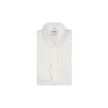 OLYMP LEVEL FIVE Hemd Body Fit Extralange Ärmel beige | 38