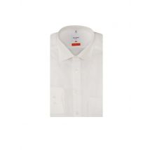 OLYMP Hemd Modern Fit beige | 40