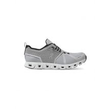 ON Sneaker CLOUD 5 WATERPROOF grau | 38