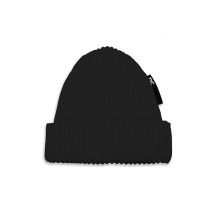 ON Mütze - Haube STUDIO BEANIE schwarz