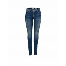 ONLY Jeans Skinny Fit ONLSHAPE blau | 25/L30