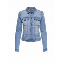 ONLY Jeansjacke ONLTIA hellblau | 36