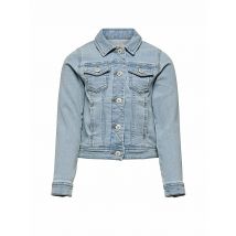 ONLY Mädchen-Jeansjacke KONSARA blau | 140