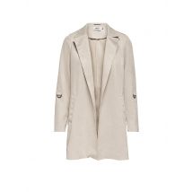 ONLY Blazer ONLJOLINE creme | M