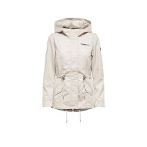 ONLY Parka ONLLORCA  creme | XS