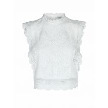 ONLY Top ONLKARO  weiss | M