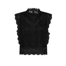 ONLY Top ONLKARO  schwarz | XL