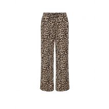 ONLY Marlenehose ONLCLARA  schwarz | M/L32
