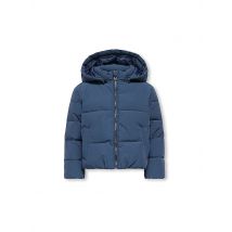 ONLY Mädchen Jacke  dunkelblau | 92