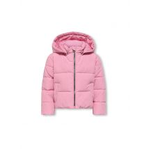 ONLY Mädchen Jacke  rosa | 104