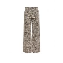 ONLY Jeans Wide Leg  creme | M/L32