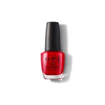 OPI Nagellack ( 25 Big Apple Red )