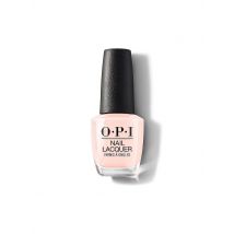OPI Nagellack ( 86 Bubble Bath )