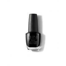 OPI Nagellack ( 02 Lady in Black )