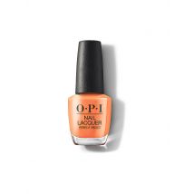 OPI Nagellack ( 004 Silicon Valley Girl )