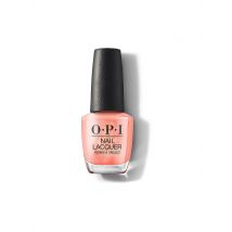 OPI Nagellack ( 008 Data Peach )