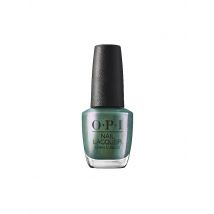 OPI Nagellack - Feelin’ Caprincorn-y (016 Sage Green)