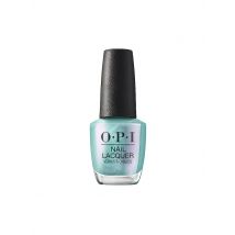 OPI Nagellack - Pisces The Future (017 Light Blue Pearl)