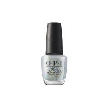 OPI Nagellack -  I Cancer-tainly Shine (018 Hologrphic-Silver)