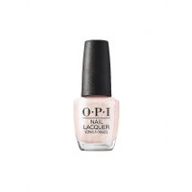 OPI Nagellack - Gemini And I (022 Soft White)