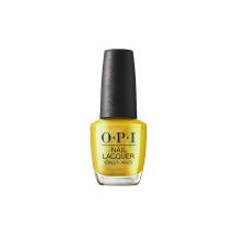 OPI Nagellack -  The Leo-nly One (023 Bold Gold Pearl)