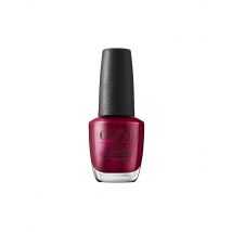 OPI Nagellack - Big Sagittarius Energy (024 Burgundy Pearl)