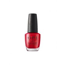 OPI Nagellack - Kiss me Aries (025 Fiery Red)