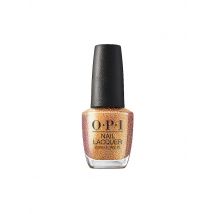 OPI Nagellack (09 Butter Me Up Toffee) 15ml