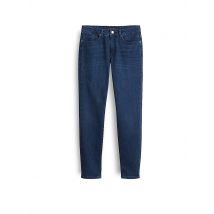 OPUS PANTS Jeans Skinny Fit ENJA EASE dunkelblau | 34/L28