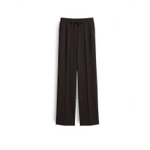 OPUS PANTS Marlenehose MACIE braun | 40