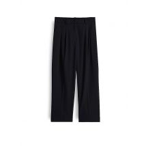 OPUS PANTS Businesshose LESSIEH schwarz | 44