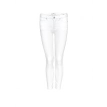OPUS Jeans Skinny Fit ELMA weiss | 40/L30