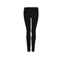 OPUS Jeans Skinny Fit ELMA schwarz | 34/L28