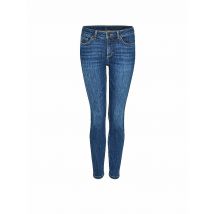 OPUS Jeans Skinny Fit ELMA blau | 40/L28