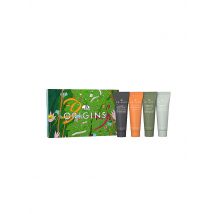 ORIGINS Geschenkset - MULTI-MASKERS Set 4x15ml