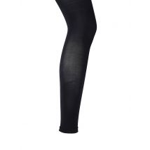 OROBLU Leggings 50 Den blue blau | L/XL