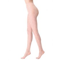 OROBLU Modestrumpfhose SENSUEL LACE cosmetic 8 beige | S