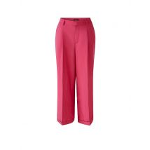 OUÍ Businesshose pink | 44