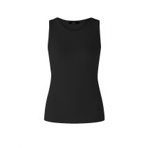 OUÍ Top schwarz | 34