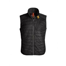 PARAJUMPERS Steppgilet Zavier-M schwarz | S