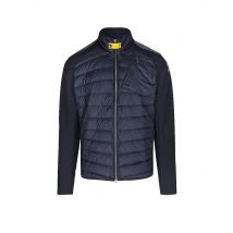 PARAJUMPERS Hybridjacke JAYDEN blau | L