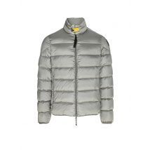 PARAJUMPERS Daunenjacke DILLON grau | M