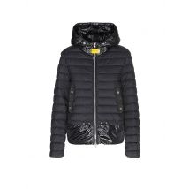 PARAJUMPERS Daunensteppjacke TAO schwarz | S