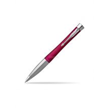 PARKER Kugelschreiber Urban Twist Magenta CT  beere