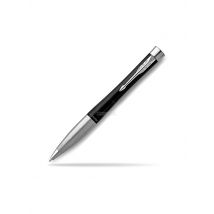 PARKER Kugelschreiber Urban Twist Muted Black CT  schwarz