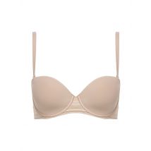 PASSIONATA Bandeau BH RYTHM (Dune) beige | 80A