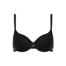 PASSIONATA T-Shirt BH Rythm (Schwarz) schwarz | 85D