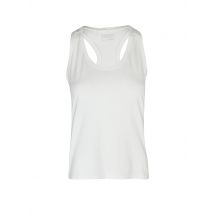 PATAGONIA Top W'S SIDE CURRENT TANK TOP weiss | XL