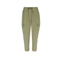PATAGONIA Hose Jogging Fit 7/8 olive | XL