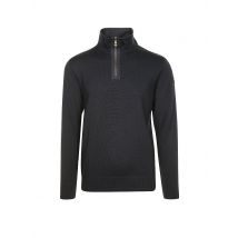 PAUL & SHARK Pullover blau | S